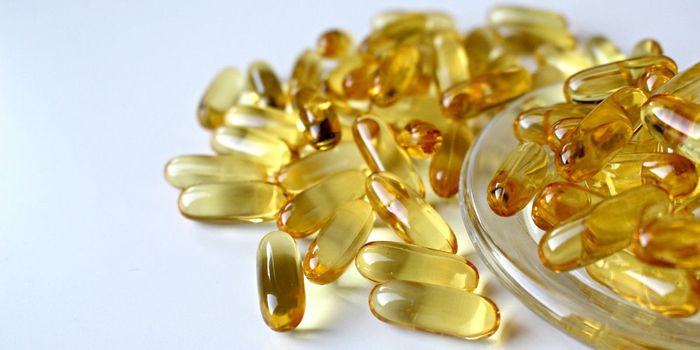 Low Levels Omega-3 Linked to Higher Risk of Psychosis