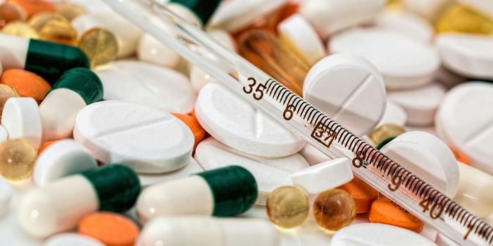 Drug Overdose Rates in Colombia Increase by 356%