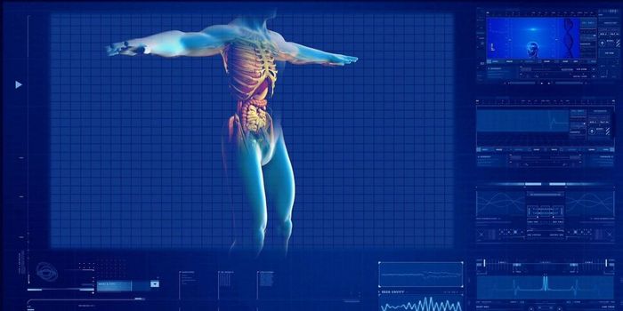 Age of Colorectal Cancer Diagnosis Does not Affect Tumor Growth