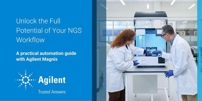 Unlock the Full Potential of Your NGS Workflow