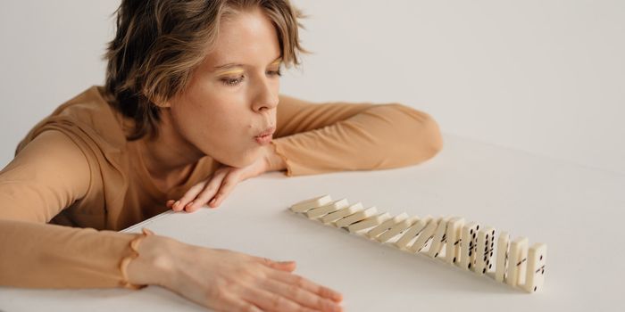 The Autoimmune Disease Domino Effect