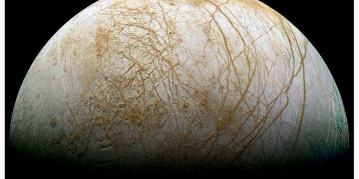 A New Chemistry Test for Alien Life