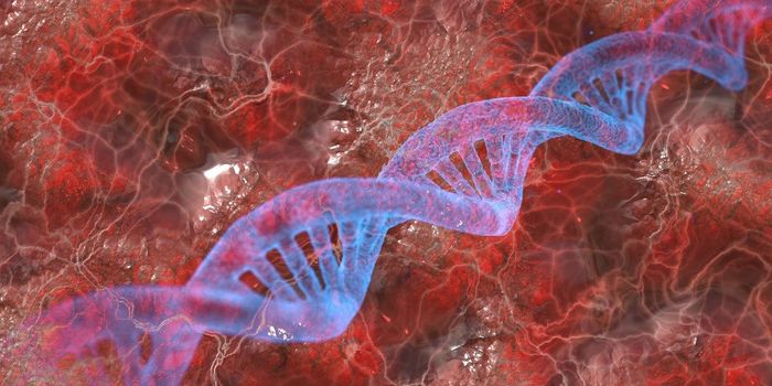 Promising Epigenetic Treatment for Depression Works After One Dose