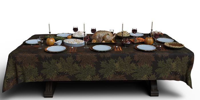 Turkey, Tryptophan, and Cancer