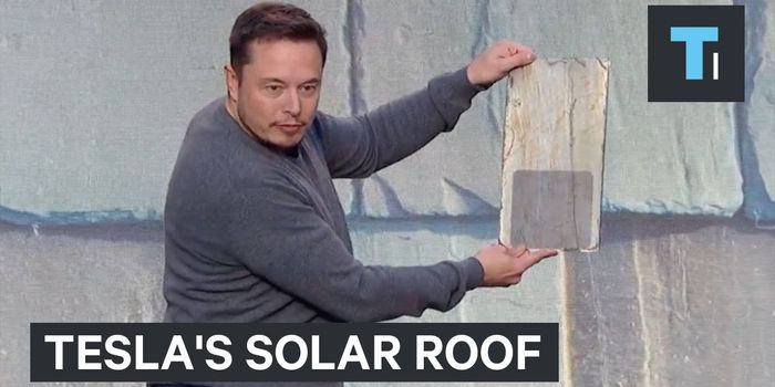 Are Tesla's Solar Roof Panels a Game-Changer?