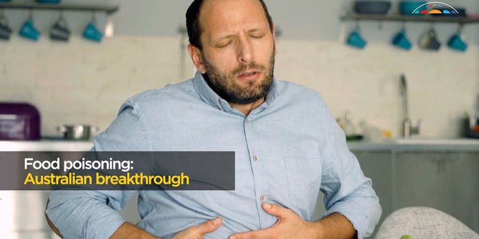 Scientists Learn More About a Foodborne Pathogen