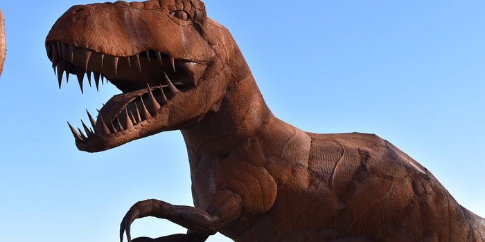 Dinosaurs Might Have Originated in the UK