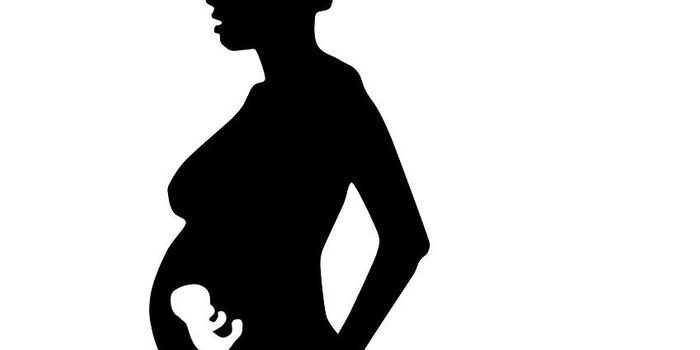 Over 900 genes are expressed during human pregnancy, a new study finds