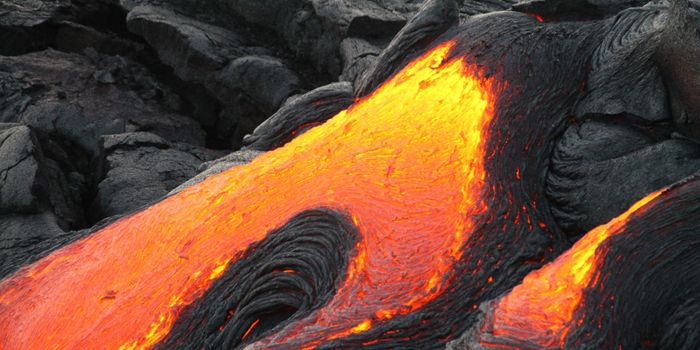 Let's talk magma: how small is too small to detect?