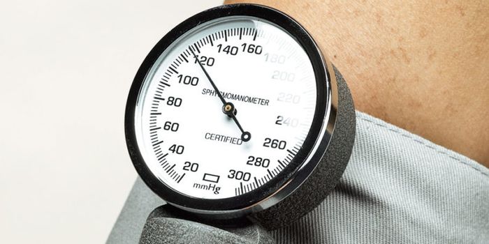 Clinic blood tests can miss 'masked' hypertension