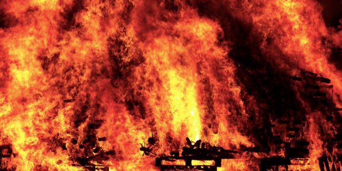 Wildfire Event Causes Mass Destruction in LA Area