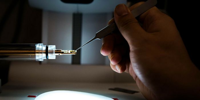 Strong Like Aluminum