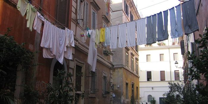 Make Your Laundry Eco-friendly
