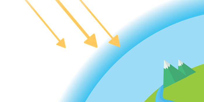 Tropical ozone hole larger than Antarctic ozone hole