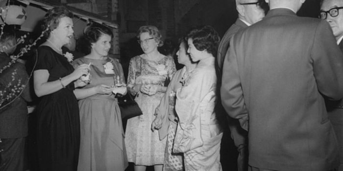 A Social Club Helps Dementia Patients