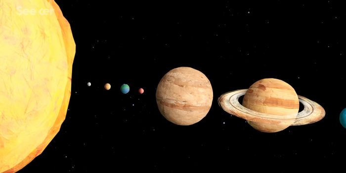 Ever Wonder How Long You'd Survive On Other Planets Without a Space Suit?