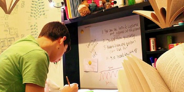 Could You Be a Memory Champion?