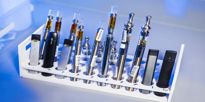 Study Confirms E-cigarettes and Marijuana Not to Blame for Vaping-Related Lung Injuries