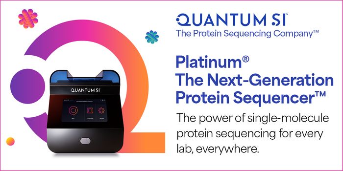 Capturing Proteus with Next-Generation Protein Sequencing™