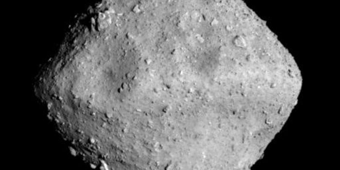 Asteroid Ryugu: Remnant of an ancient comet?