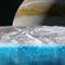Juno spacecraft reveals thickness of Europa's ice shell