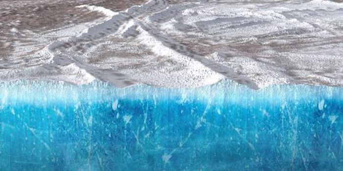 Juno spacecraft reveals thickness of Europa's ice shell