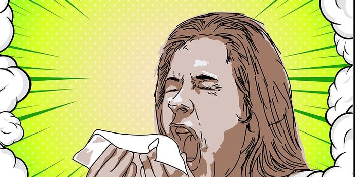 Is six feet apart enough?