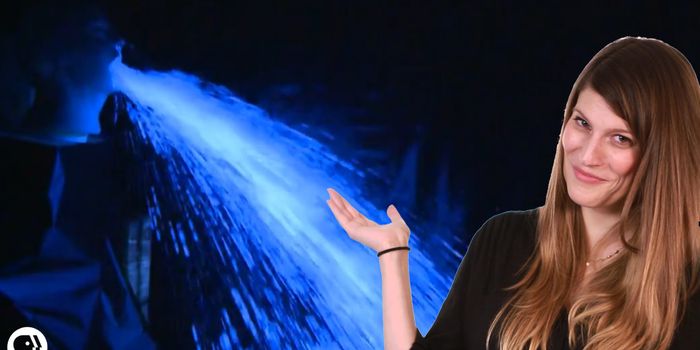 Turns Out Sneeze and Cough Bacteria Can Fly Pretty Far