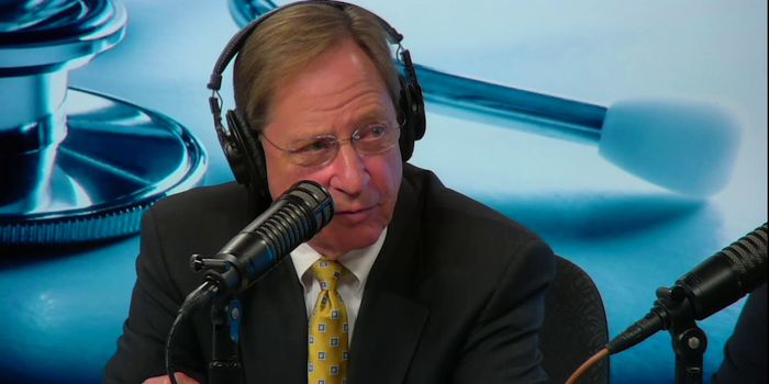 Mayo Clinic Discusses Fibromyalgia