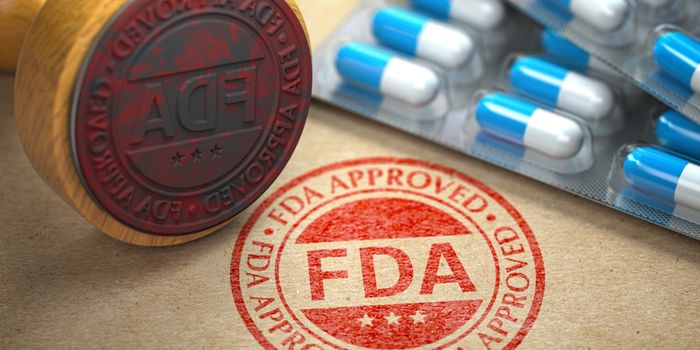 FDA Approved Cannabis Drug Products