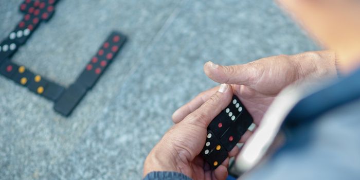 Human Brains Don't Lose Speed Until After Age 60