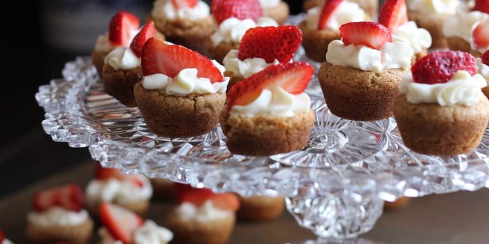 Is my sweet tooth genetic?