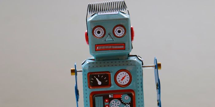 Device May Help Robots Think Like Humans