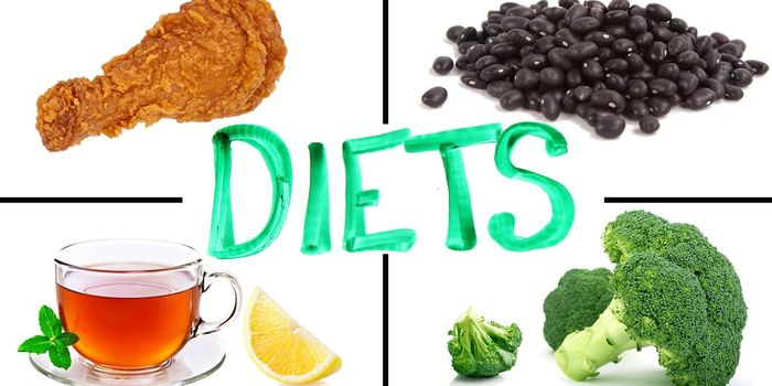 Do Diets Really Work?