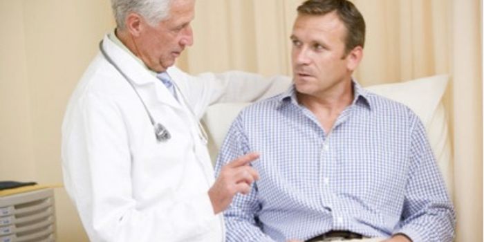 Electronic "Nose" Detects Prostate Cancer from Urine