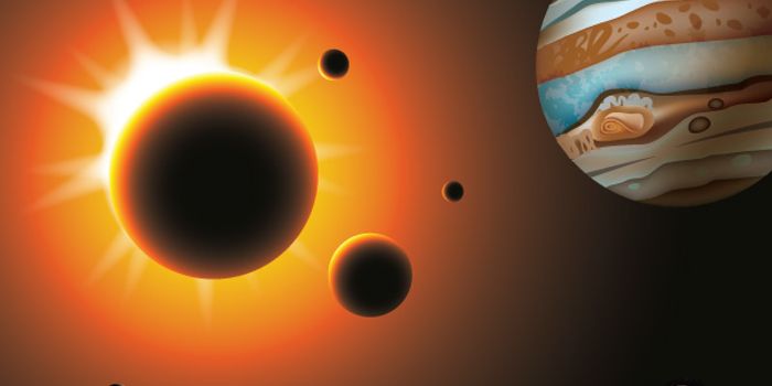 Life... Are You Out There?