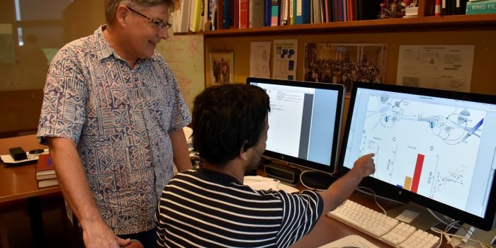 Investigating a common therapeutic in ADHD treatment