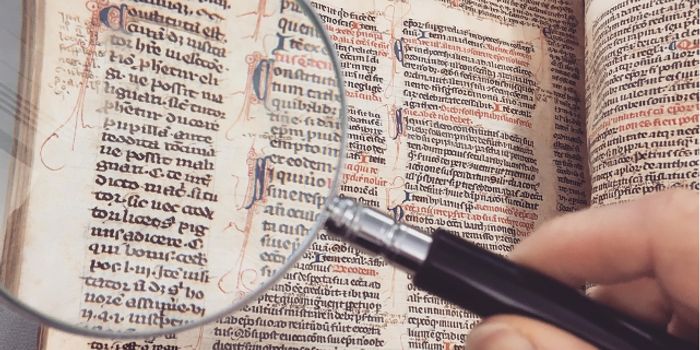 Chemistry and Magic: Identifying the Oldest Records of Merlin the Magician