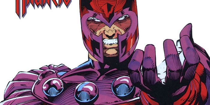 Magneto: the Magnetic Field-Responsive Ion Channel