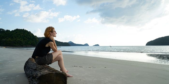 To combat climate change, I'm not having kids