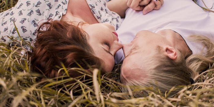 Does the Secret to a Happy Marriage Lie in DNA?