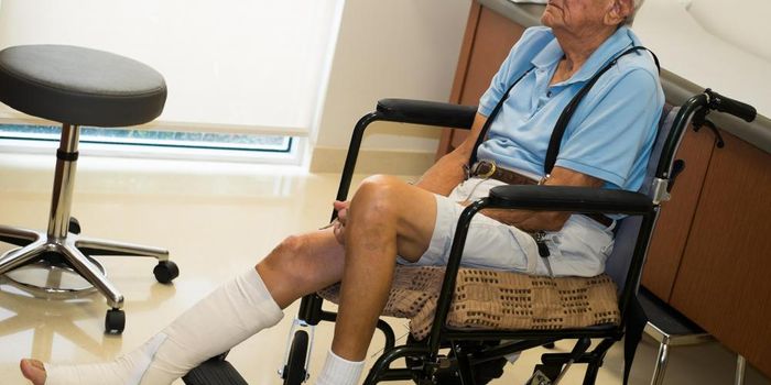 Air pollution can cause osteoporosis-fractures