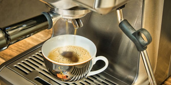 The Link Between Coffee & Kidney Disease Depends on a Gene Variant