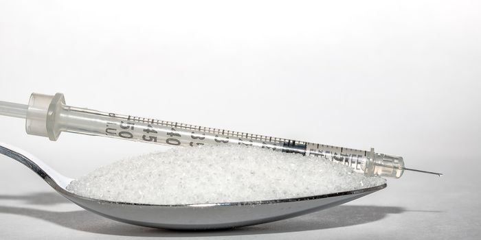 Scientists Discover New Class of Anti-Diabetes Compounds that Reduce Liver Glucose Production