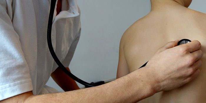 Asthma and Flu Make A Deadly Combination