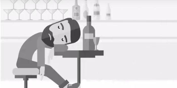 Newly IDed Biomarker Can Predict Compulsive Drinking