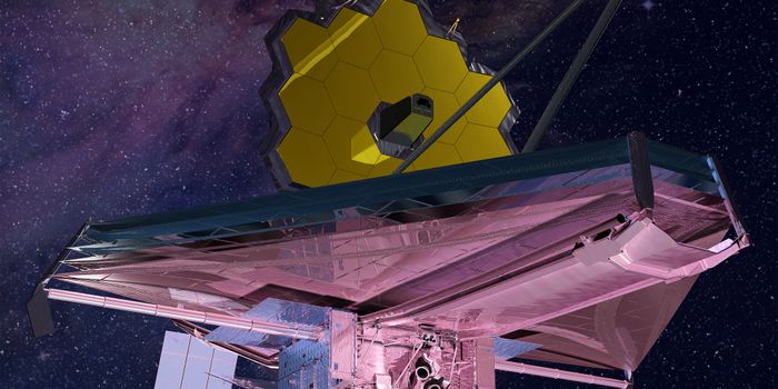 The James Webb Space Telescope Recently Had a Technical Mishap