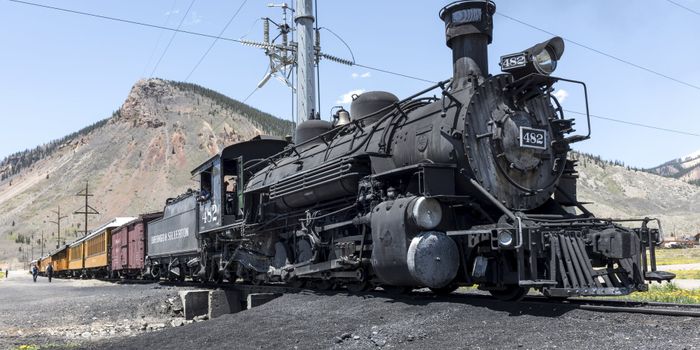 The dirty link between abandoned coal mines and methane emissions