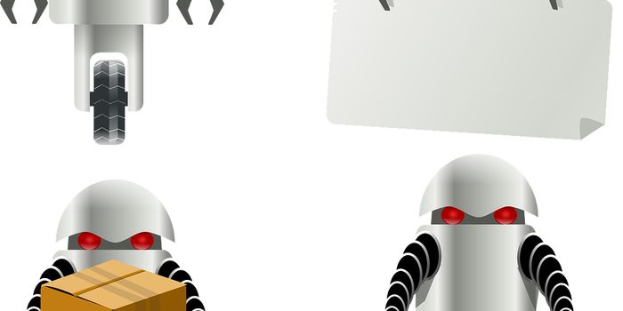 Eco-Friendly Delivery: The Green Appeal of Automatic Delivery Robots