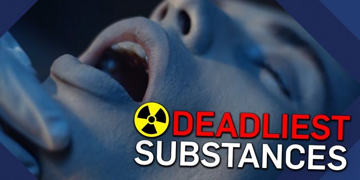 5 Deadliest Poisons that Kill within Hours